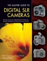 The Master Guide to Digital SLR Cameras артикул 1734a.