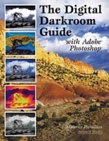 The Digital Darkroom Guide with Adobe Photoshop артикул 1736a.