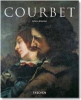 Gustave Courbet: Taschen Basic Art артикул 1723a.