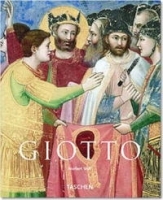 Giotto Di Bodone: Taschen Basic Art артикул 1726a.