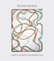 Plane Image: A Brice Marden Retropective артикул 1731a.