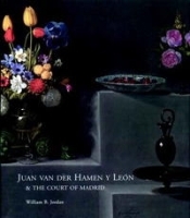 Juan Van Der Hamen Y Leon and the Court of Madrid артикул 1733a.
