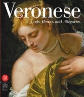 Veronese: Gods, Heroes, and Allegories артикул 1739a.